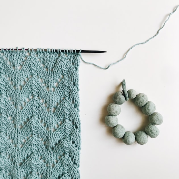 Advanced Crochet Techniques to Master